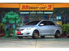 2011 Toyota Vios 1.5 (ปี 07-13) J Sedan AT