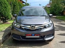 2019 Honda Mobilio 1.5 S MPV