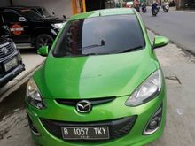 2010 Mazda 2 1.5 R Hatchback