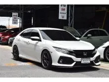 2019 Honda CIVIC 1.5 FK (ปี 17-21) Turbo Hatchback