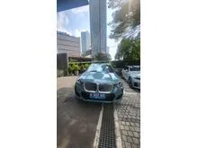 2024 BMW iX1 0.0 eDrive20 M Sport SUV