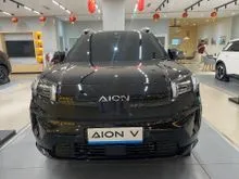 2026 GAC AION V 0.0 Luxury SUV Ready Stock, Lifetime Warranty, Ready Stock, Dp ringan, Promo Menarik #VNA