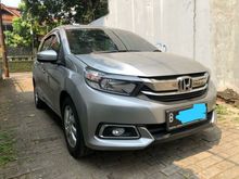 2017 Honda Mobilio 1.5 E MPV