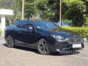 2025 BMW 218i 1.5 M Sport Coupe