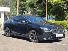 2025 BMW 218i 1.5 M Sport Coupe