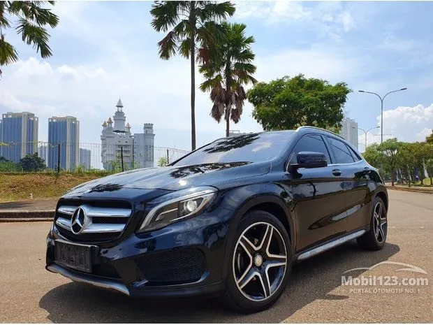 Jual Mercedes-Benz Jabodetabek Bekas Harga Murah Beli Murah | Mobil123