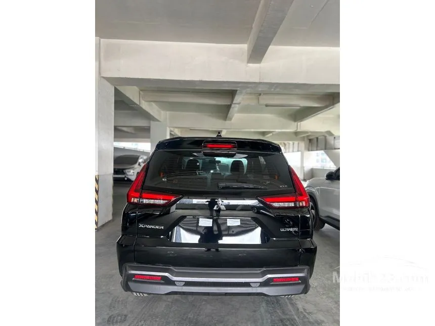 2025 Mitsubishi Xpander Ultimate MPV