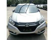 2017 Honda HR-V 1.5 E SUV