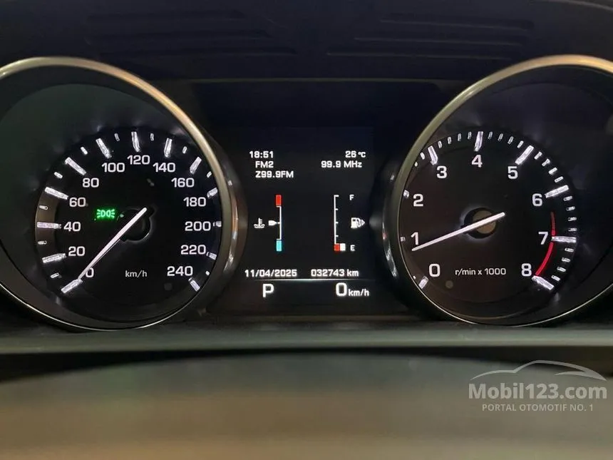 2014 Land Rover Range Rover Sport HSE SUV