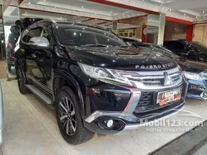 2018 Mitsubishi Pajero Sport 2.4 Dakar 4X2 SUV
