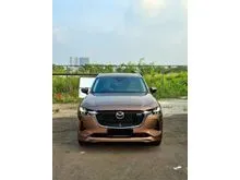 2025 Mazda CX-80 2.5 Elite PHEV SUV