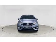 2017 Honda Jazz 1.5 RS Hatchback