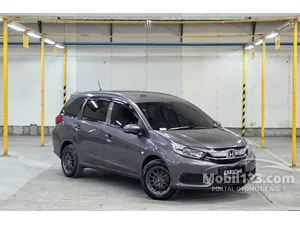 2022 Honda Mobilio 1.5 S MPV