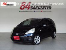 2009 Honda Jazz 1.5 (ปี 08-14) V i-VTEC Hatchback