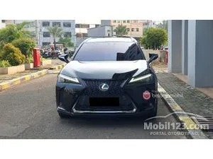 2019 Lexus UX 200 2.0 F Sport SUV