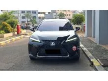 2019 Lexus UX 200 2.0 F Sport SUV