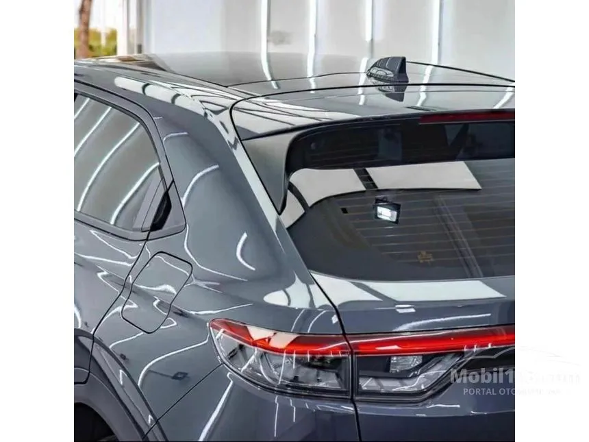 2023 Honda HR-V SE SUV