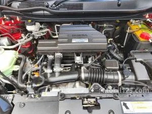 2020 Honda CR-V 1.5 Turbo Prestige SUV