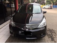 Nissan Grand Livina 1.5 XV MPV 2016 NEGO #jualcepatpemiliklangsung