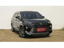 2023 Toyota Avanza 1.5 G MPV - GARANSI 1THN - NEGO CEK UNIT - FREE HOME TEST DRIVE - PAJAK ON - SIAP PAKAI - DOKUMEN LENGKAP - (M.L)