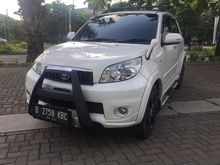 2015 Toyota Rush 1.5 G SUV