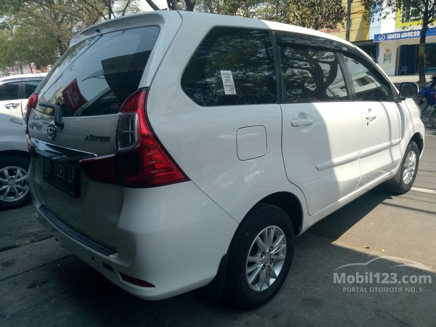 Jual Mobil Daihatsu Xenia 2017 R 1.3 di Sulawesi Selatan Jual Mobil Daihatsu Xenia 2017 R 1.3 di Sulawesi Selatan