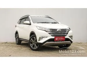 2021 Daihatsu Terios 1.5 R SUV