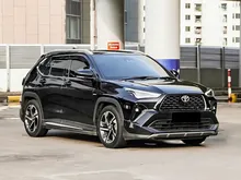 2023 Toyota Yaris Cross 1.5 S HV with GR Parts Aero Pkg SUV - UNIT BEBAS TABRAK BANJIR - FREE GARANSI 1 TAHUN #A