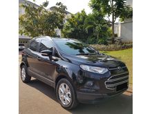 Ecosport 2015 Trend Black Piano - PJK OCT 2020 - KM 52 RB record Ford