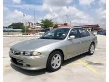 2001 Proton Perdana 2.0 V6 (M)