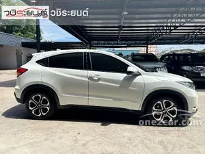 2019 Honda HR-V 1.8 E SUV