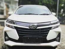 2019 Daihatsu Xenia 1,3 X MPV
