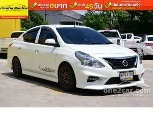 2019 Nissan ALMERA 1.2 E Sportech Sedan