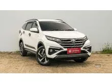 2022 Toyota Rush 1.5 GR Sport SUV. Unit Ready + Garansi 1 Tahun