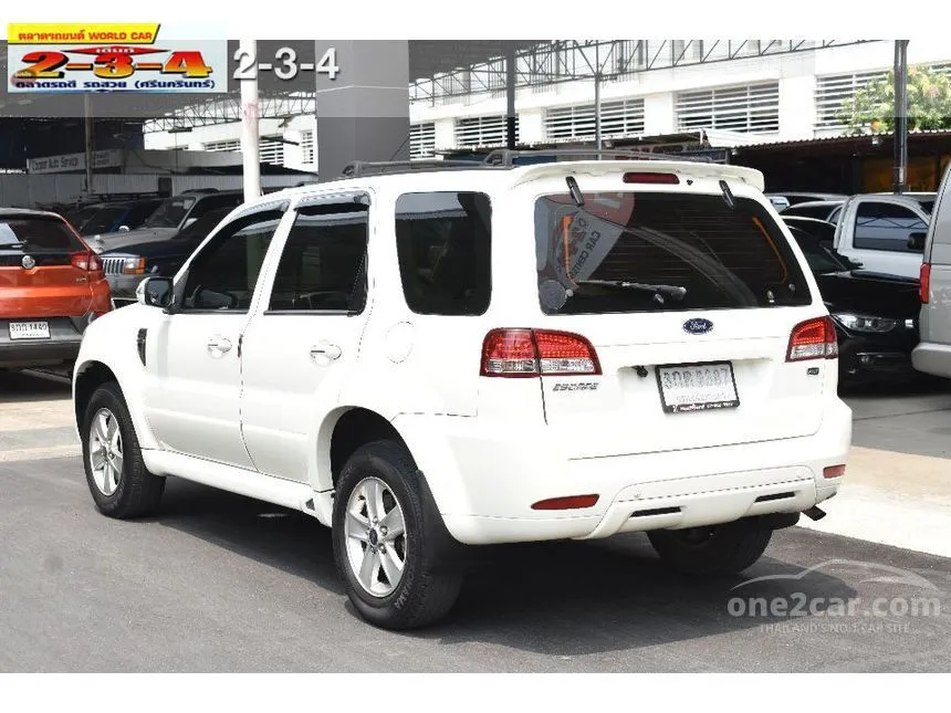 2009 Ford Escape XLT SUV