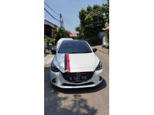 2016 Mazda 2 1.5 GT Hatchback