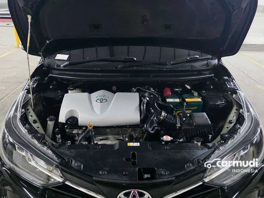 2022 Toyota Yaris GR Sport 7 AB Hatchback