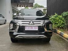 PROMO Pajero Sport 2021(TDP.70jt)