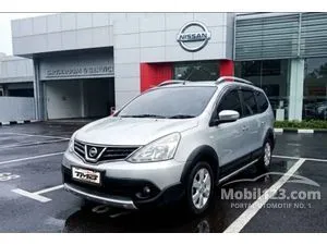 2017 Nissan Grand Livina 1.5 X-Gear MPV