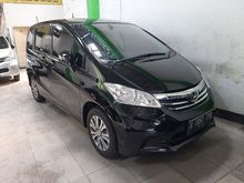 2013 Honda Freed type SD 1.5