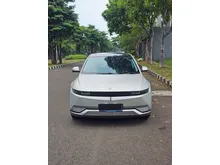 2026 Hyundai IONIQ 5 0.0 Signature Long Range SUV