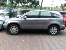 2008 Honda CR-V 2.4 TDP 5 jt