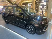 2023 Wuling Confero 1.5 S L Lux+ Wagon
