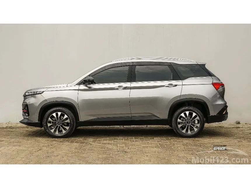 2023 Wuling Almaz RS Pro SUV