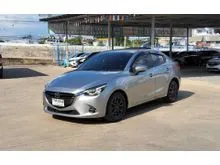 2018 Mazda 2 1.3 (ปี 15-25) High Plus Sedan