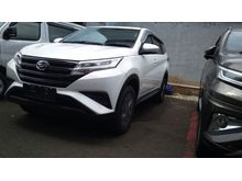 2018 Daihatsu Terios 1.5 R SUV