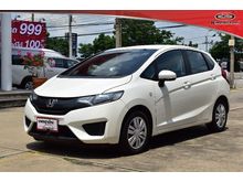 2016 Honda Jazz 1.5 (ปี 14-18) S i-VTEC Hatchback