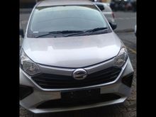 DP. 8 Juta Promo Mudik Daihatsu Sigra