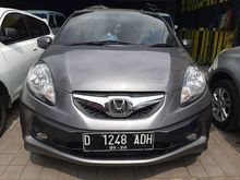 2015 Honda Brio 1.2 E Hatchback