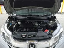 2017 Honda BR-V 1.5 E Prestige SUV